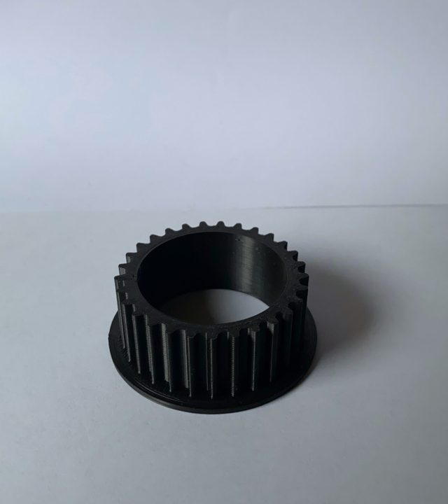 Zlecenie druk 3d produkcja małoseryjna przykłady
